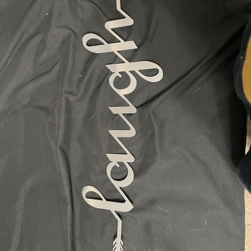 Metal Sign Wall Decor